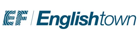 ef englishtown logo